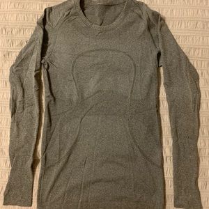 Lululemon Long sleeve